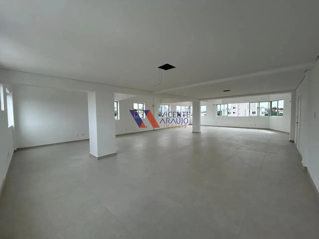 Andar corrido com 150m² no Centro de Betim - Foto 3