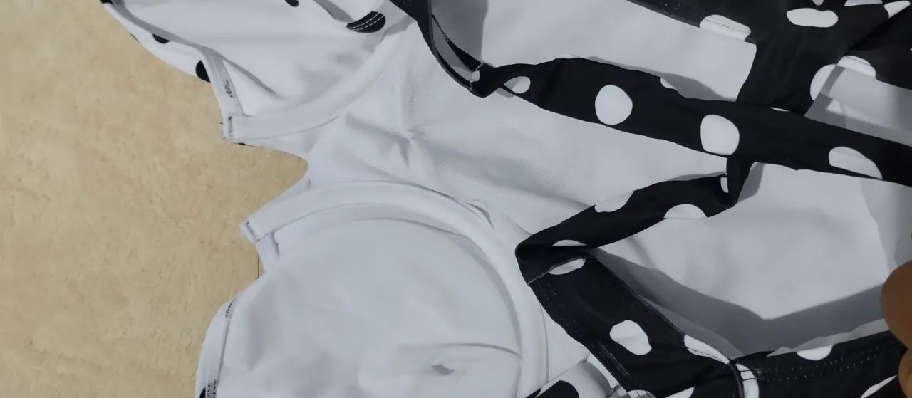 Maiô plusize - Foto 4