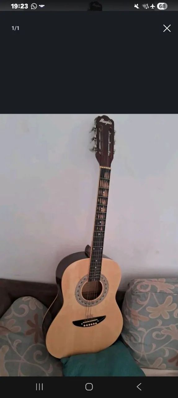 Violão     