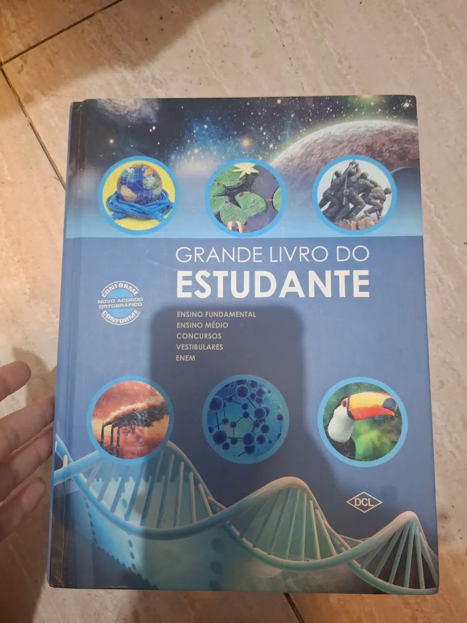 Adoção de livros. - Foto 3