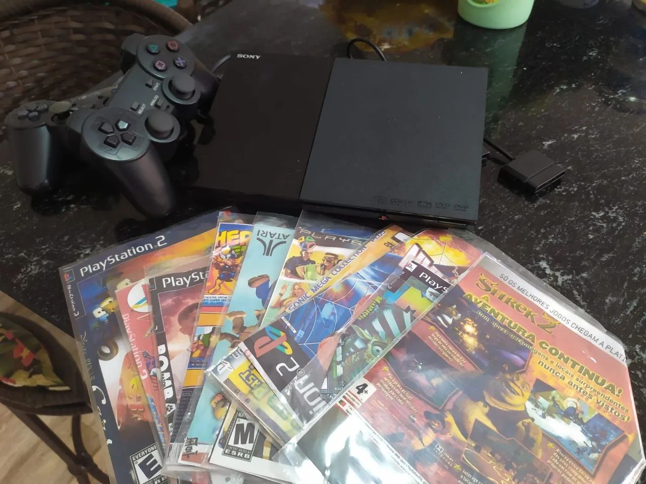 PlayStation 2 