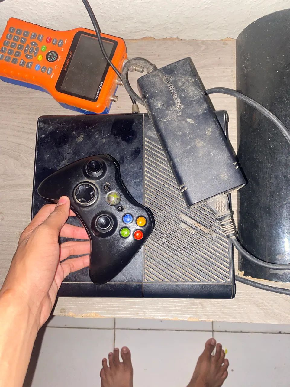 Xbox 360 - Foto 4