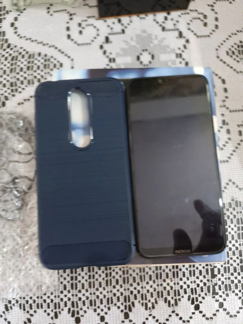 Nokia X6 Plus - Foto 3