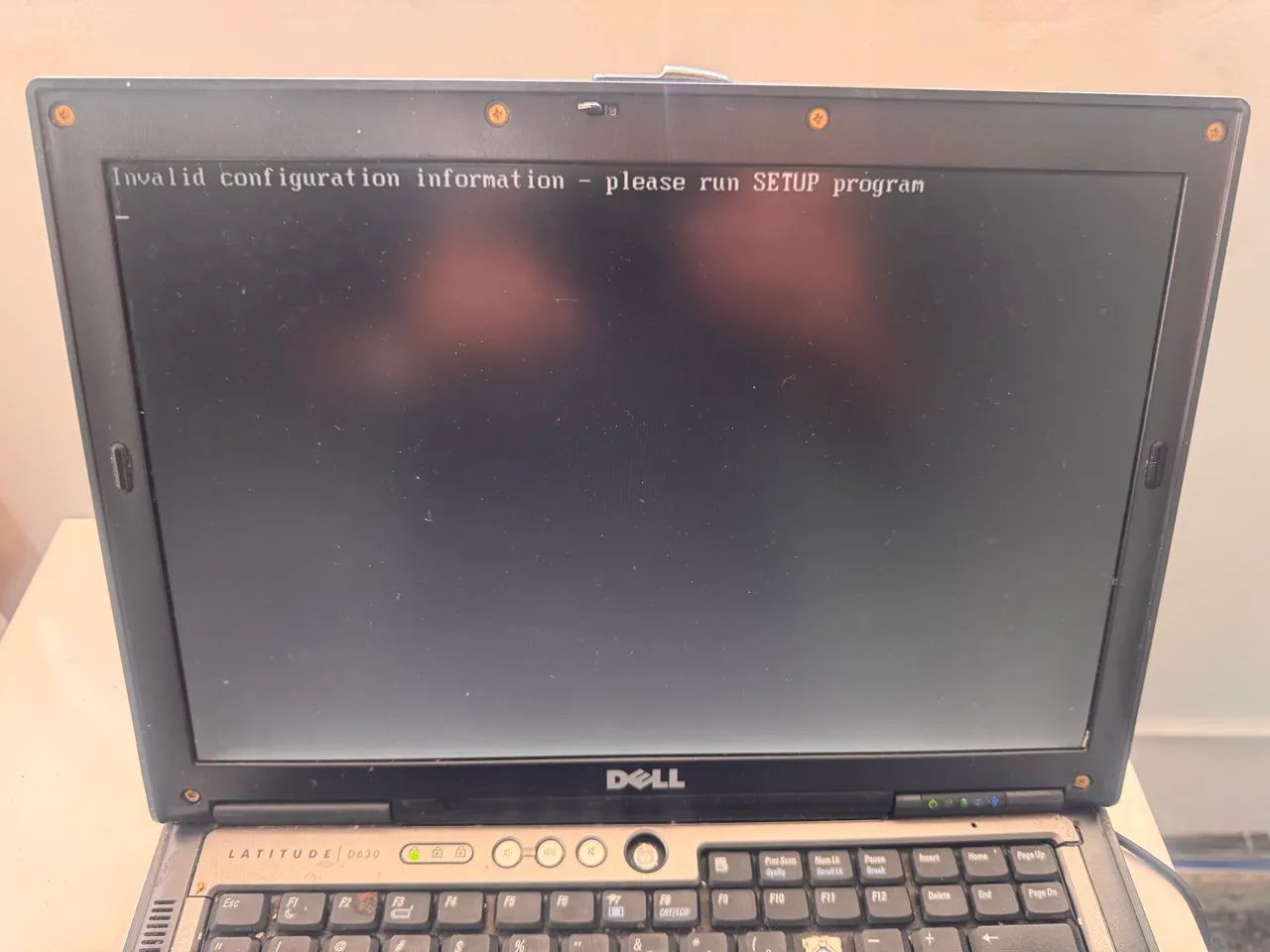 Notebook Dell D630 - Foto 2
