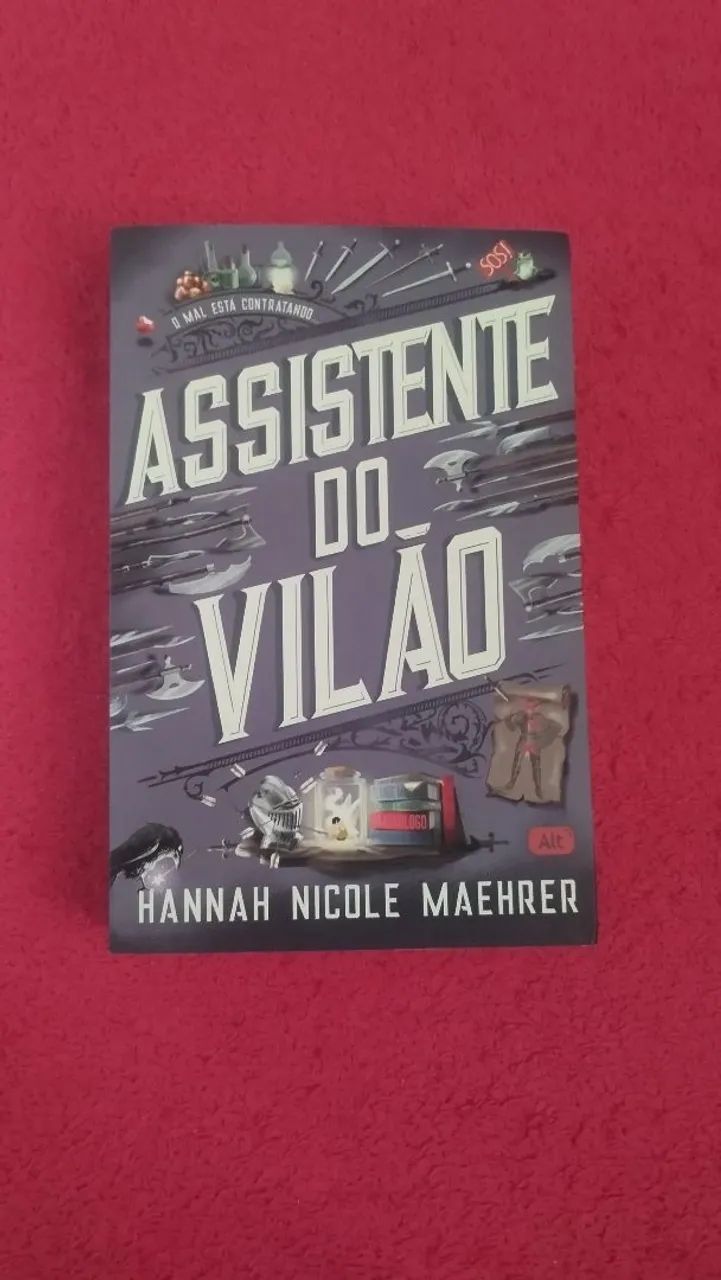 Livros