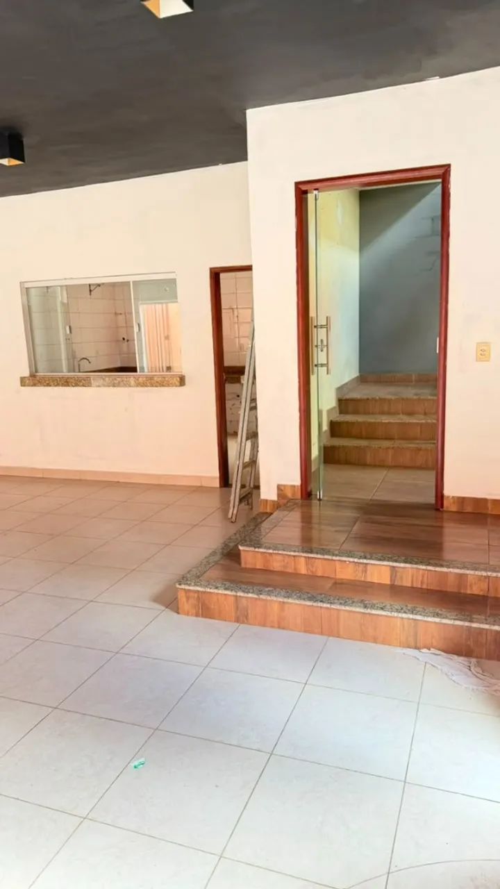 Ponto comercial em excelente localização - Rua Tiradentes - Foto 5