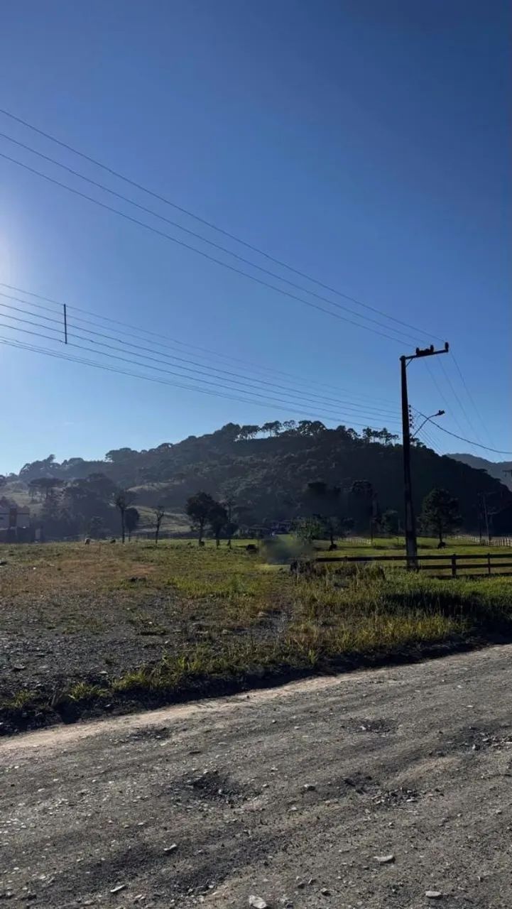 Lote no Centro de Urubici-SC - Foto 2