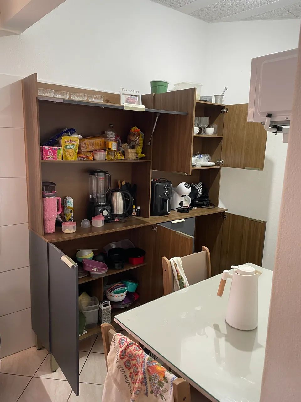 Armário de cozinha  - Foto 4