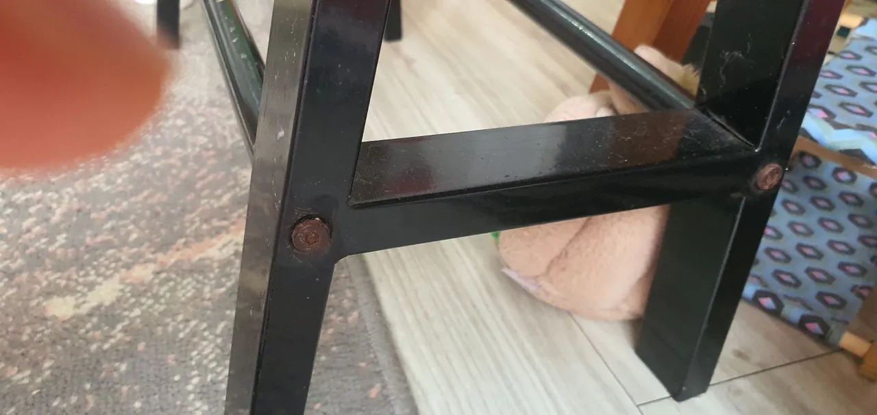 Base de mesa  - Foto 4