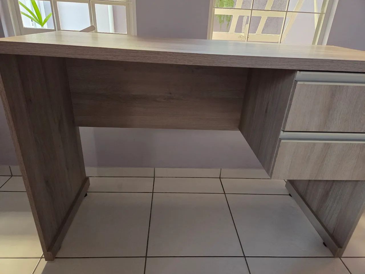 Mesa de Escritório Nova