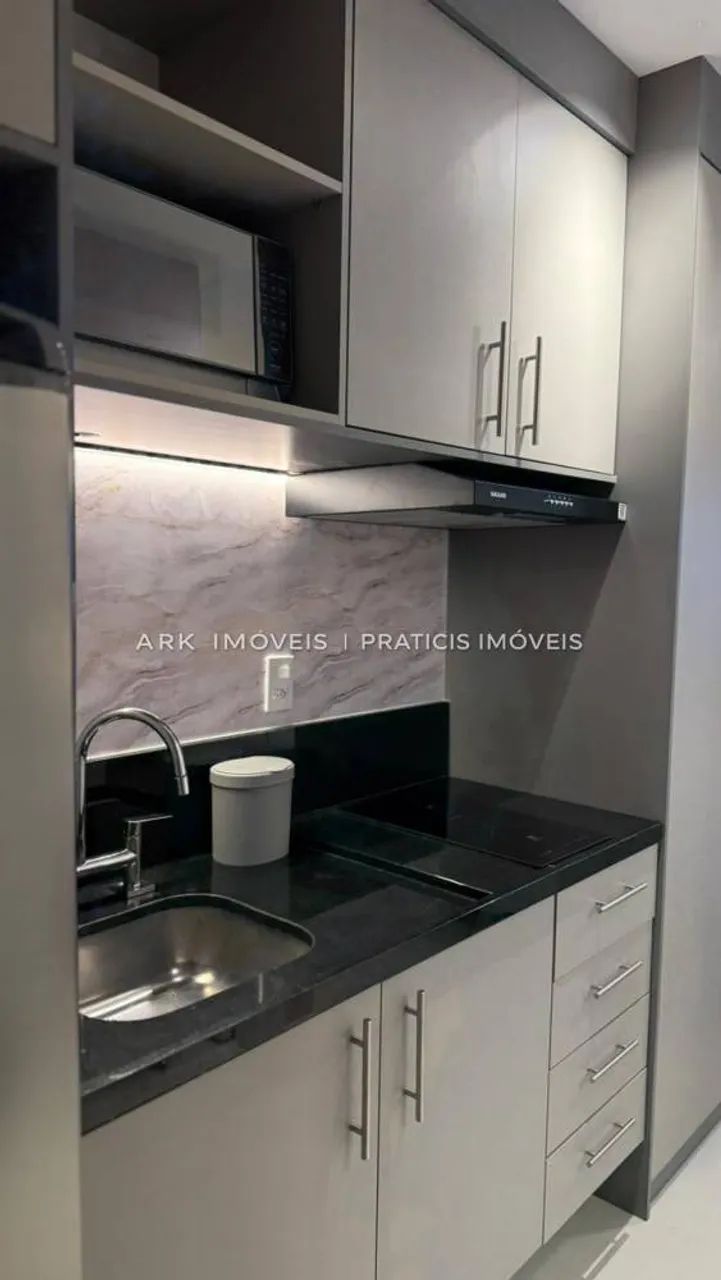 Studio para locação na Chácara Klabin - Edifício Lasar Chácara Klabin - Foto 3