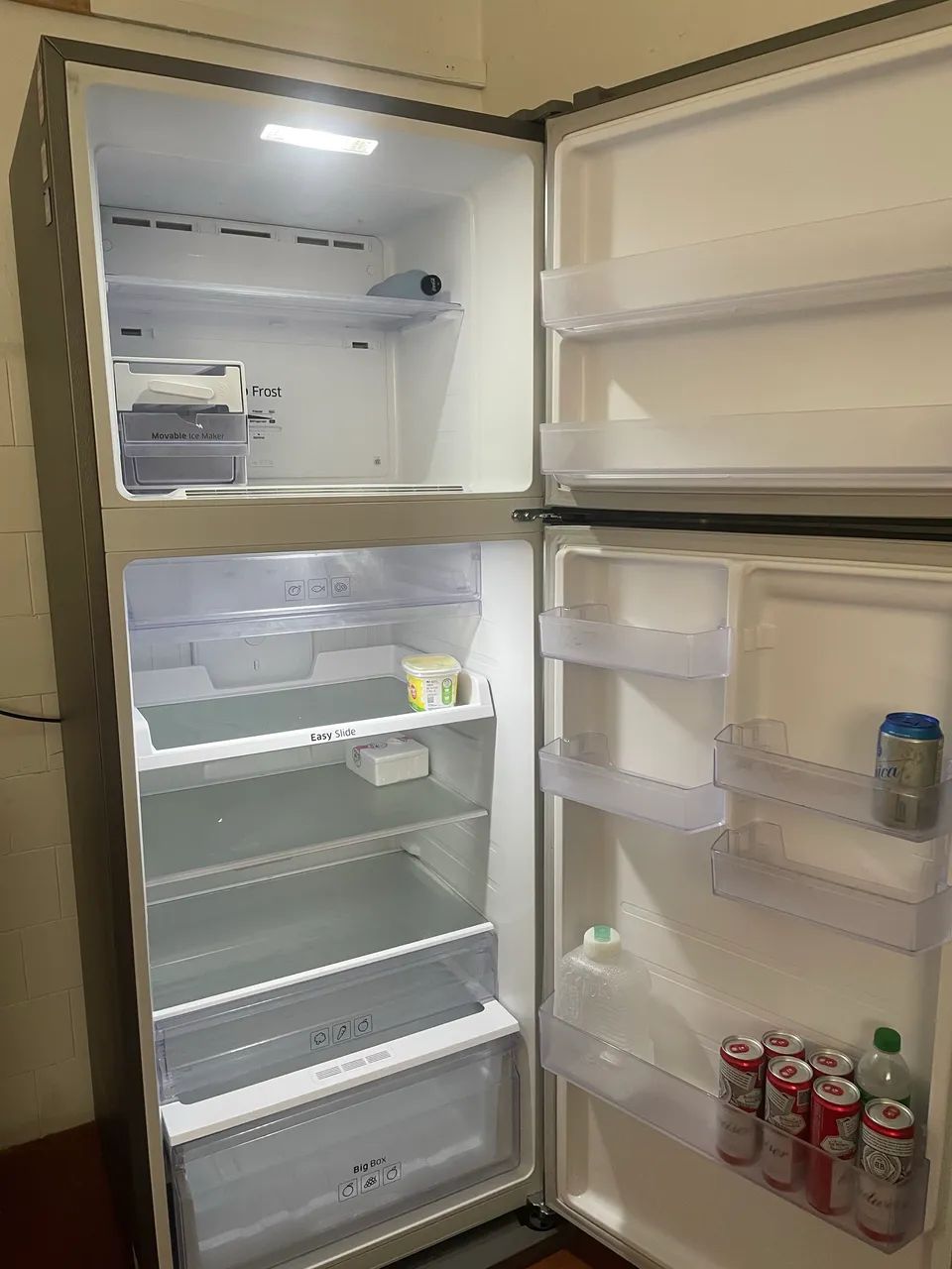 Geladeira  - Foto 4