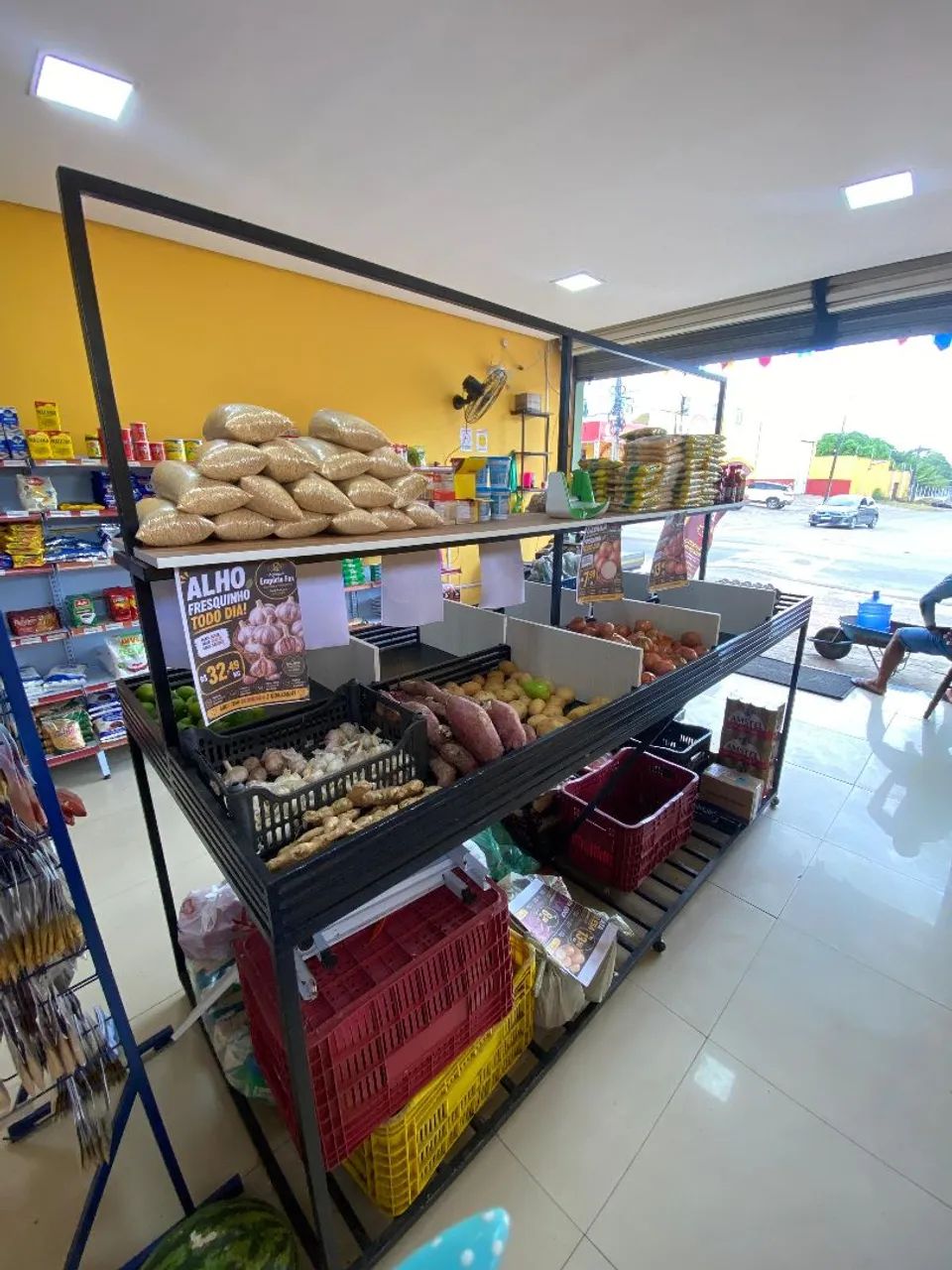 Fruteira  - Foto 5