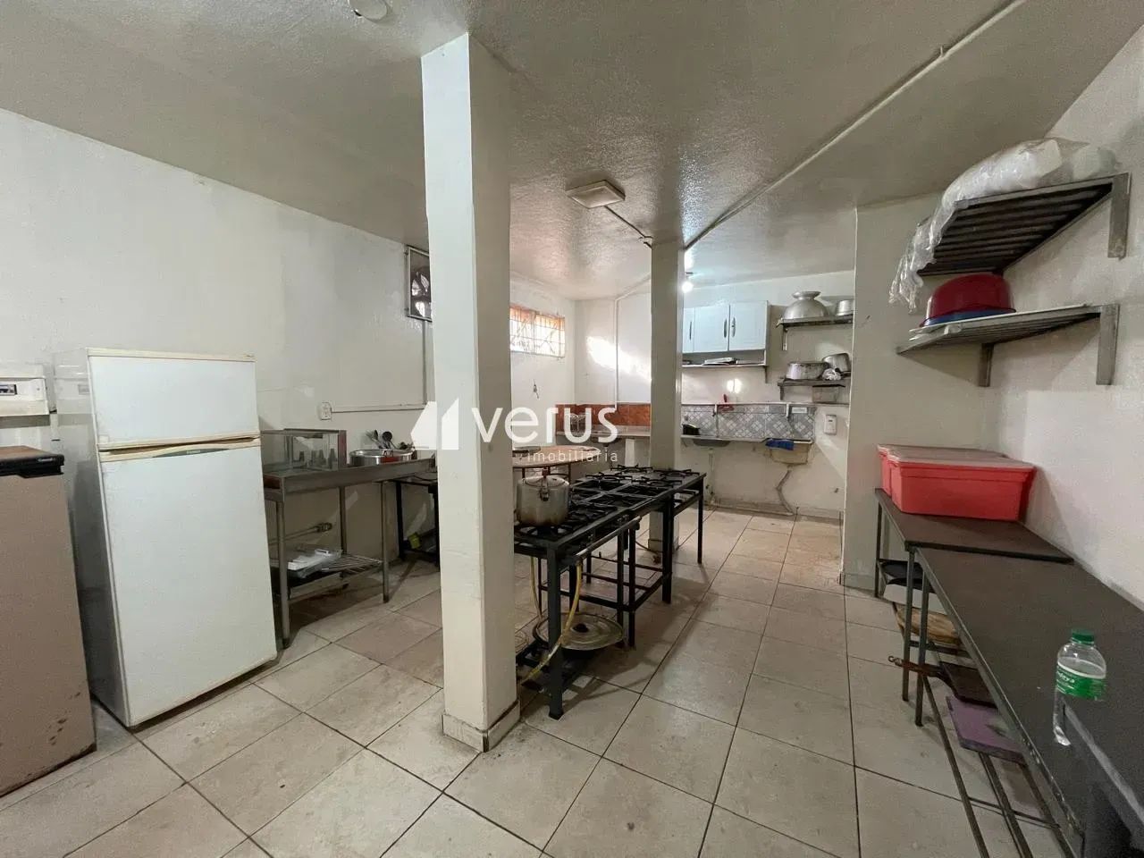 cômodo comercial para aluguel, PLANALTO - Uberlândia/MG - Foto 4