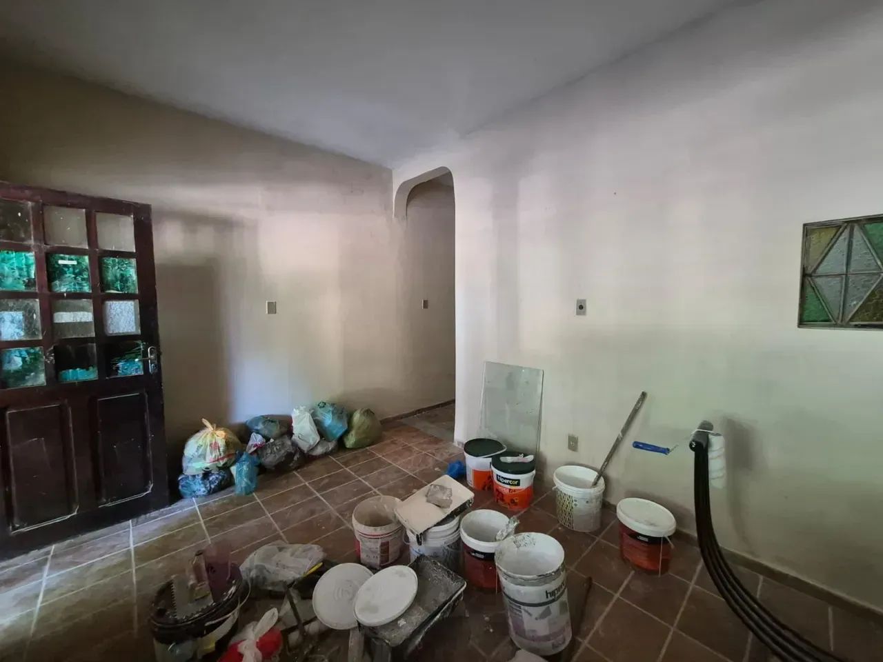 Casa Plana No Centro Próximo ao Parque das Crianças. - Foto 5