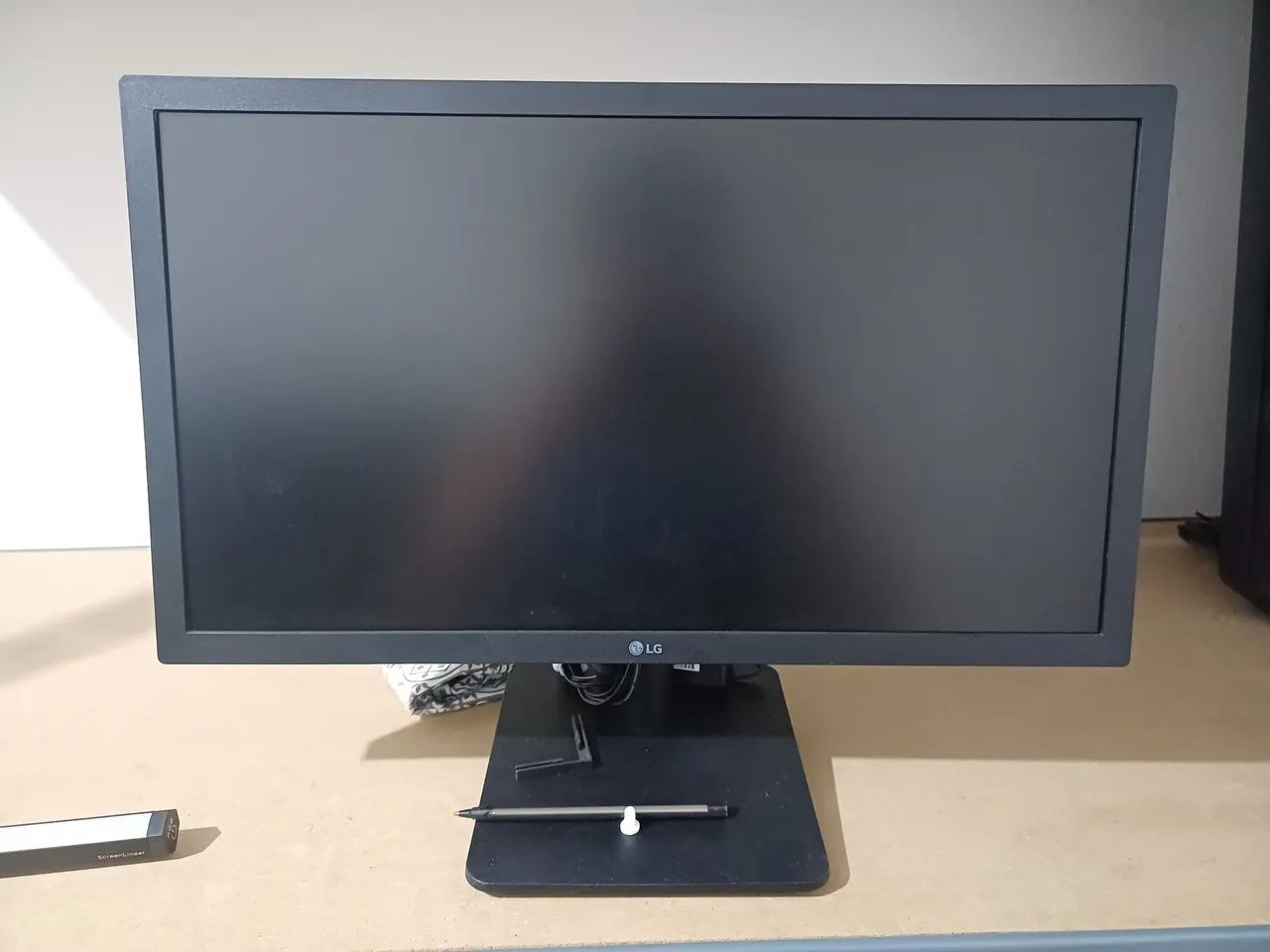 Monitor SAMSUNG 22 POLEGADAS