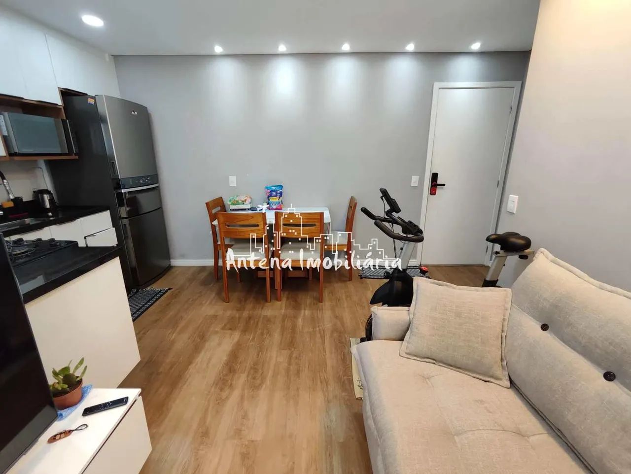 Apartamento com 02 dormitórios em Ferraz - Cód.: 13226. - Foto 5
