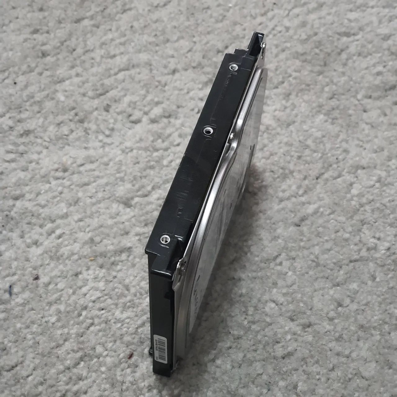HD 500Gb Seagate iMac - Foto 4
