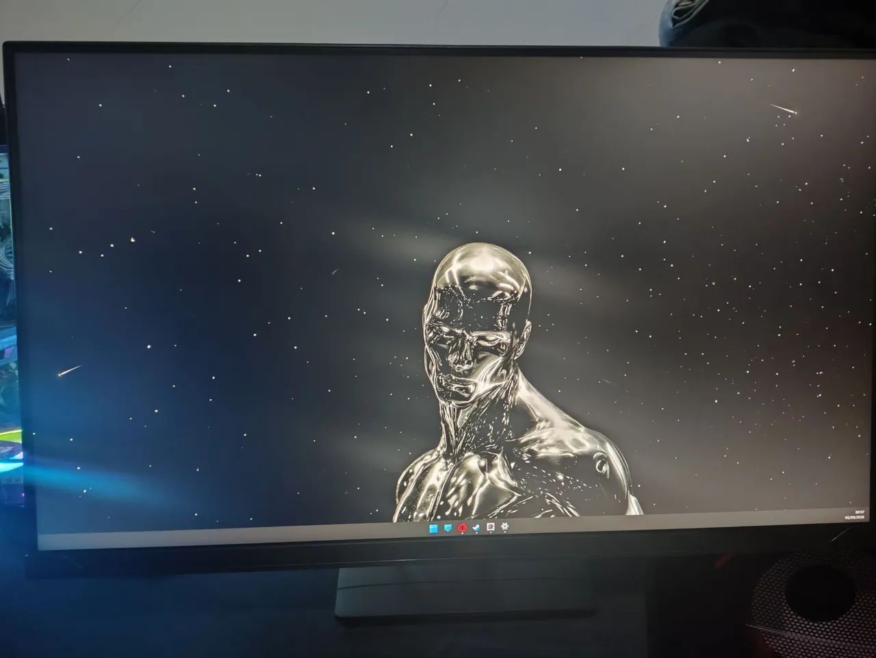Monitor Gamer QuadHD  - Foto 3