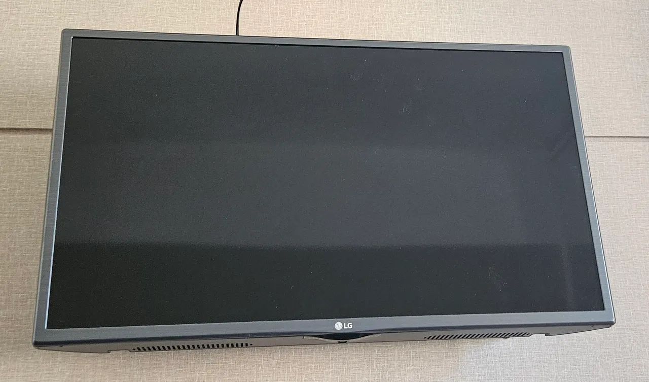 TV LG 32' - Foto 3