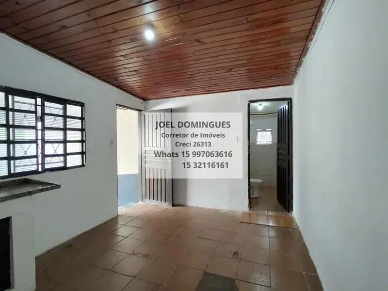 Casa 2 cômodos Jd. Europa Garagem Moto - Foto 4