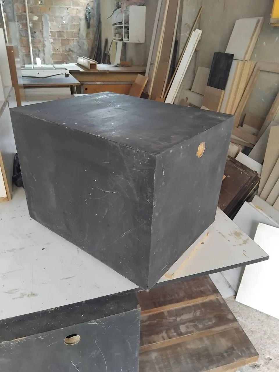 Caixa de salto  - Foto 2