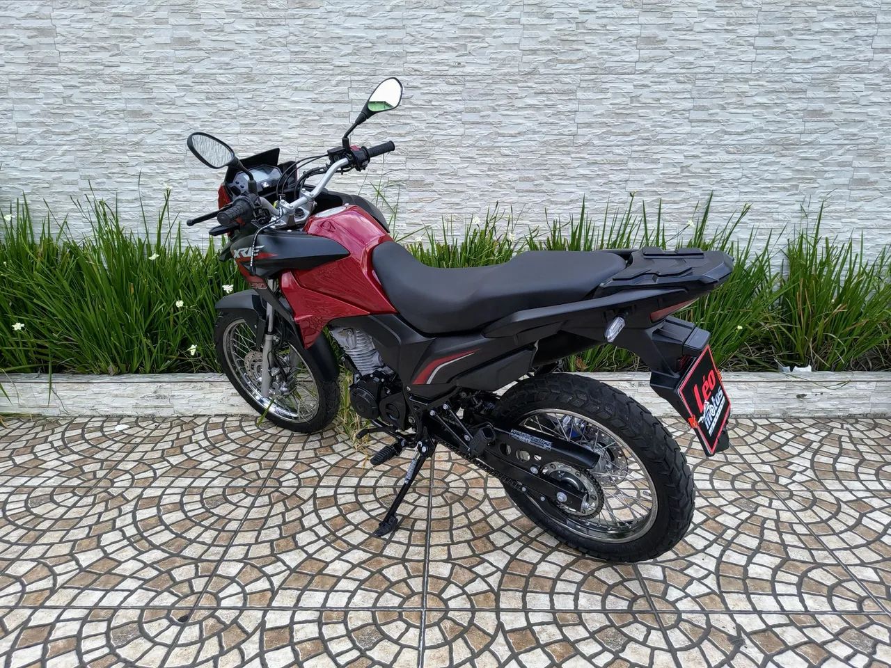 Honda XRE 190 Flex 2021 - Estudo Trocas  - Foto 6
