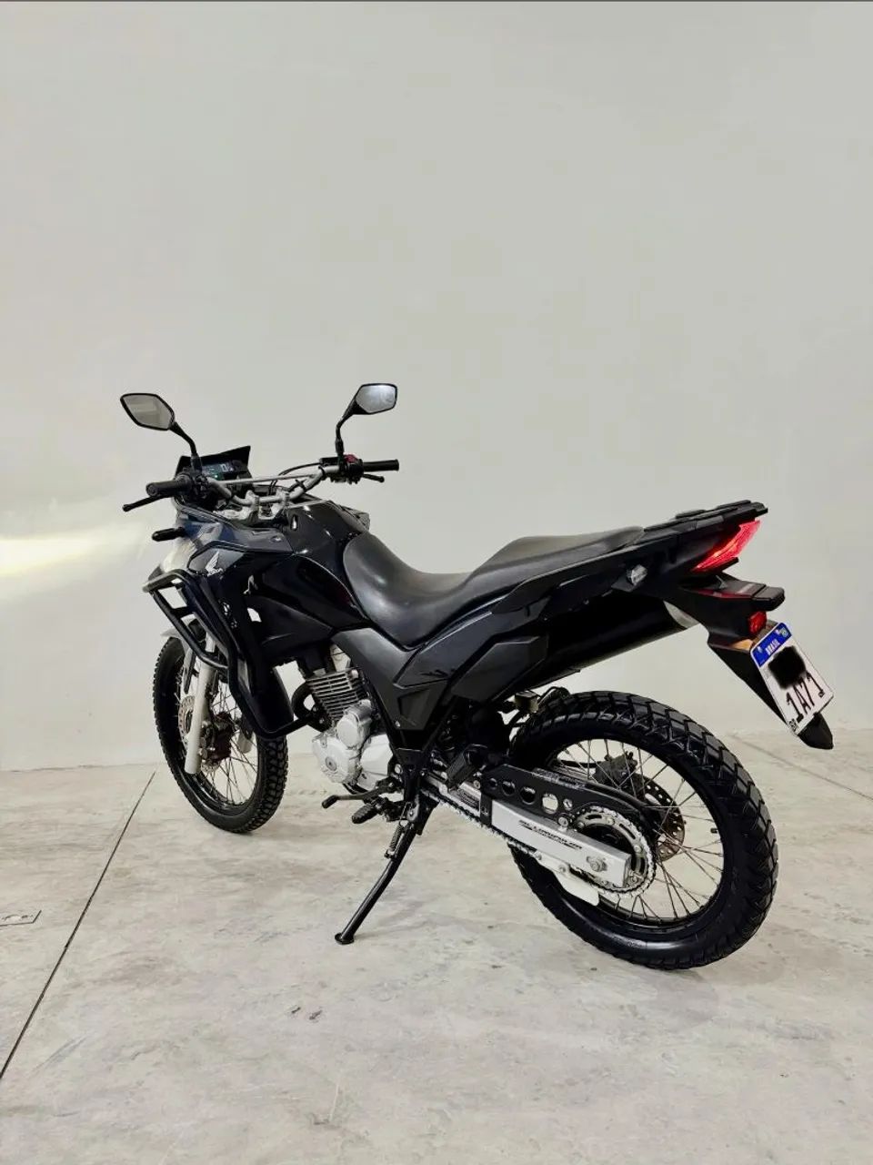 XRE 300 ABS - Foto 3