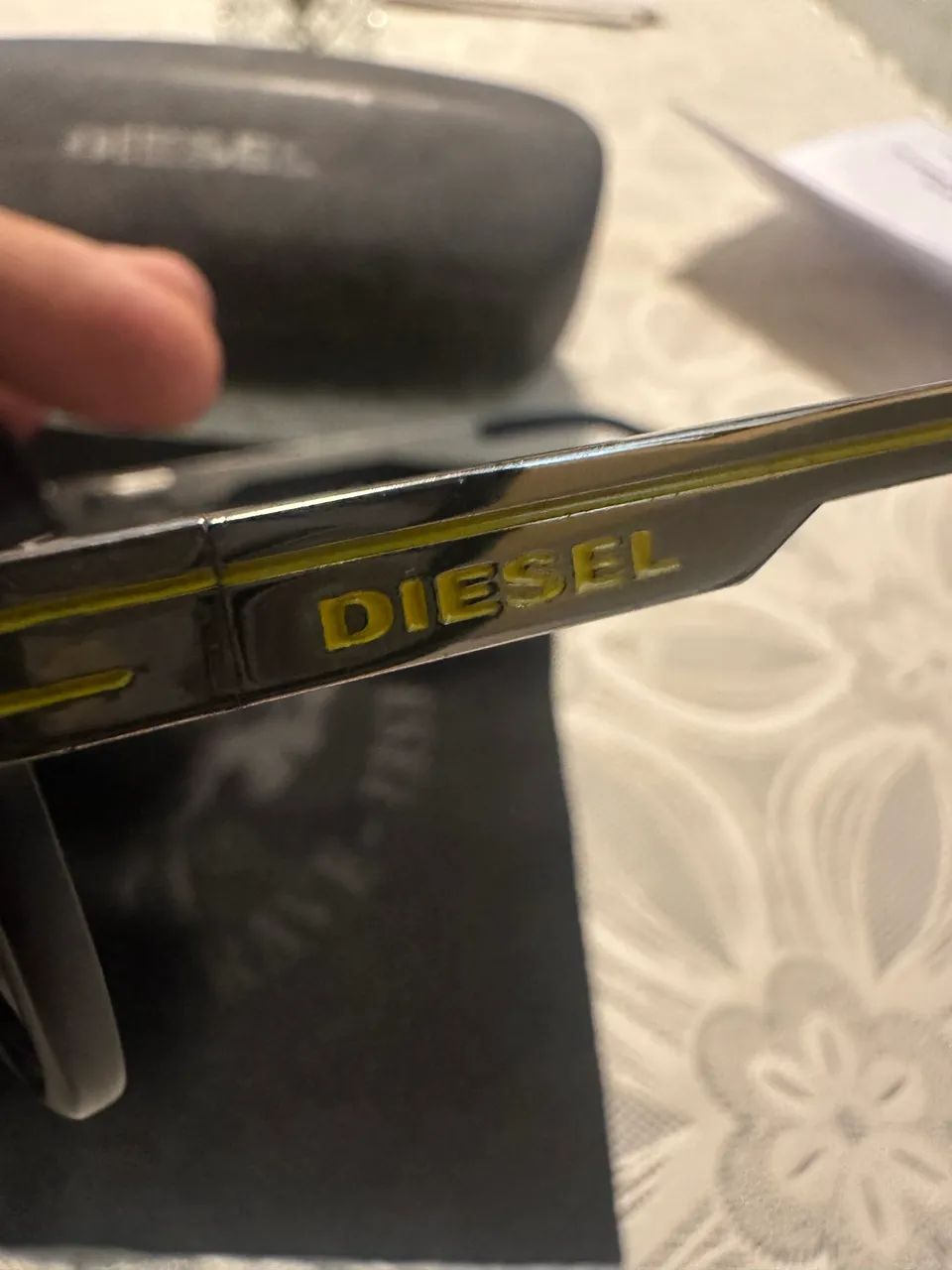 Óculos Diesel DL0067