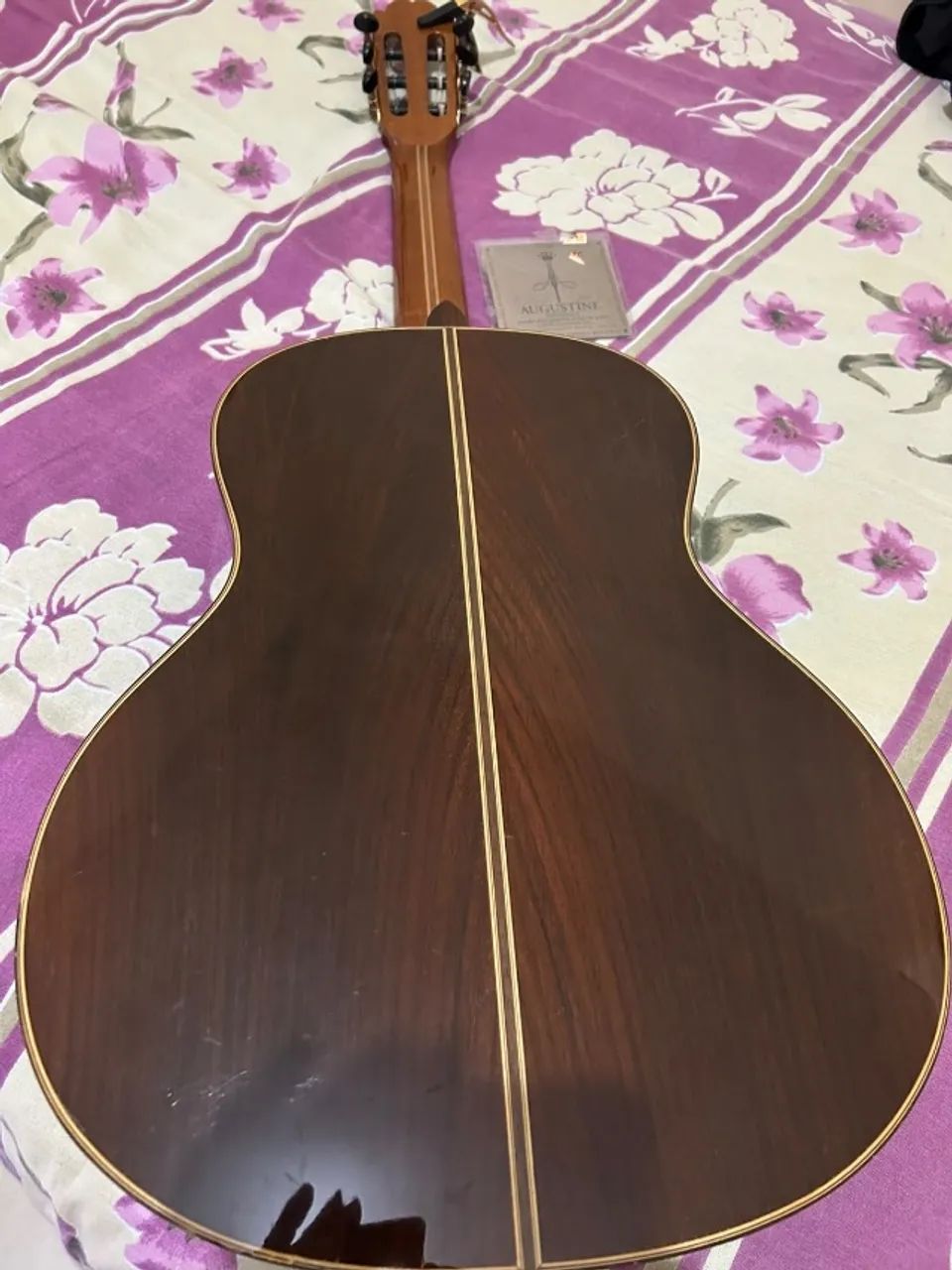 Violão PHX Camerata, modelo LCS500 - Foto 2