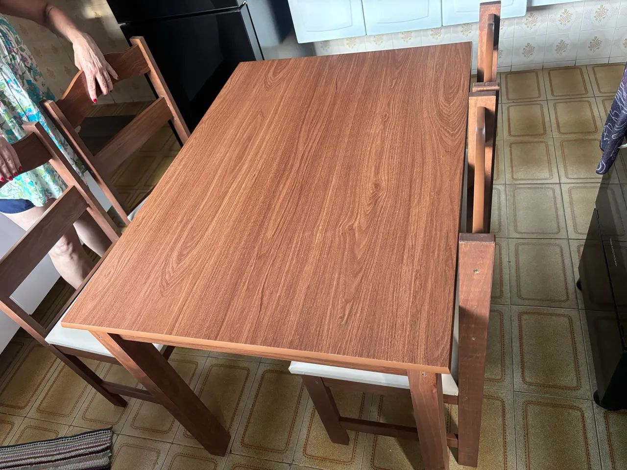 Mesa de cozinha  - Foto 5