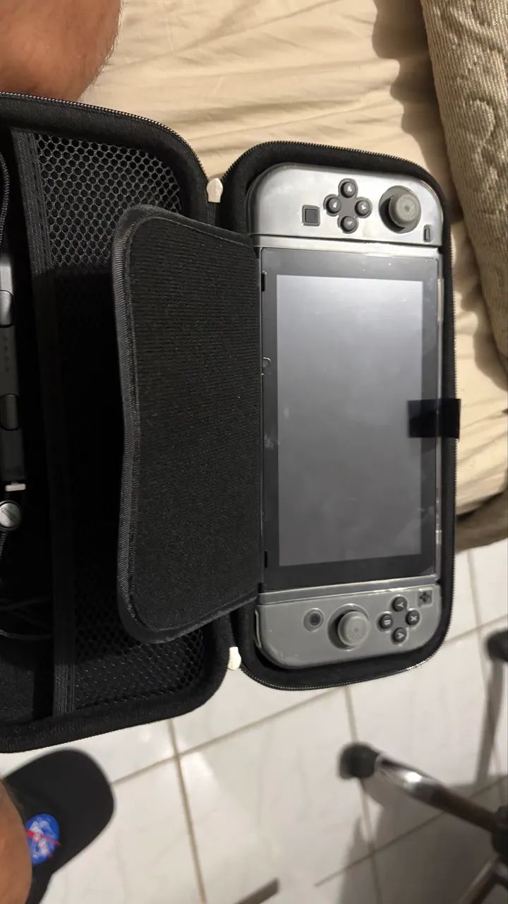 Nintendo Switch v2    - Foto 2