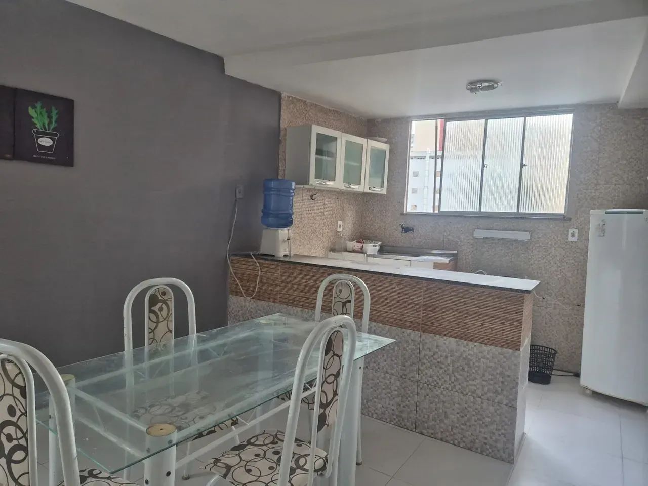 Imóvel para aluguel com 2 quartos em Nazaré - Belém - PA