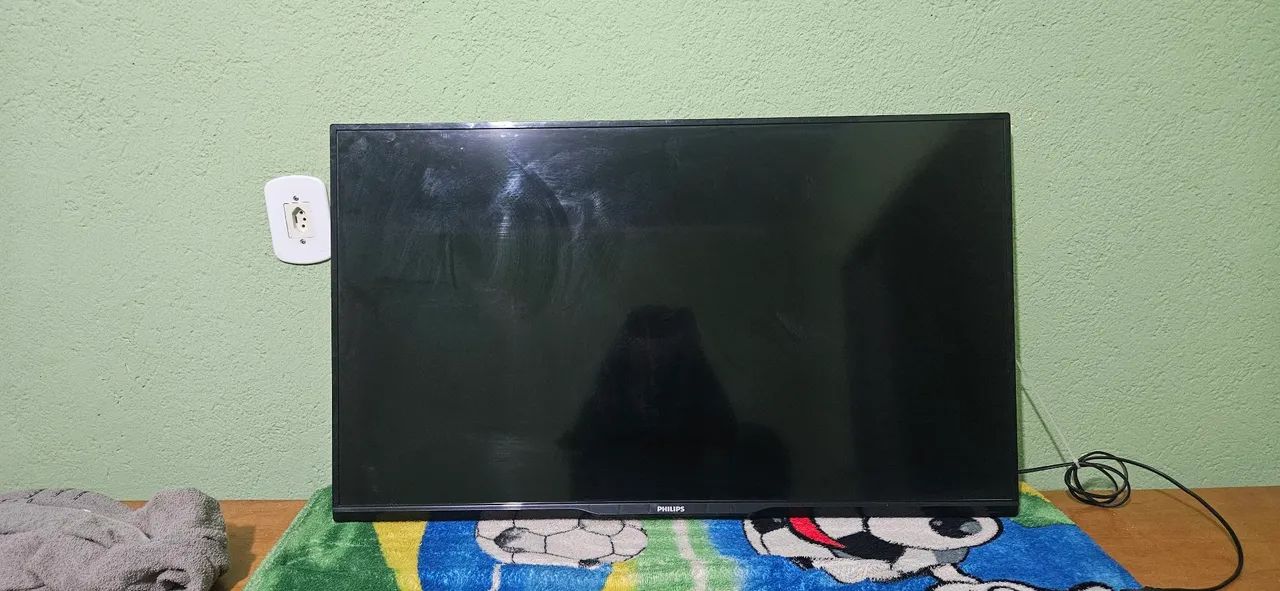 TV PHILIPS 