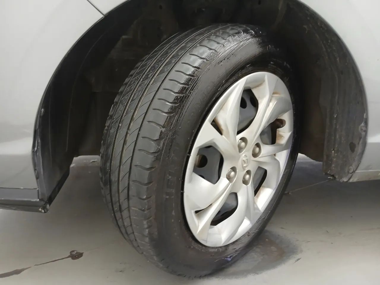 Hyundai HB20 Comfort Plus 1.0 Flex 12V Mec., foto 11 de 18