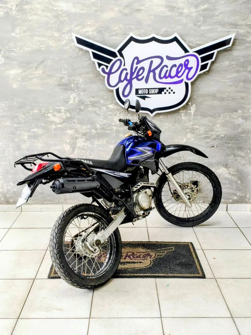 XT 225 Motor zero km  - Foto 3