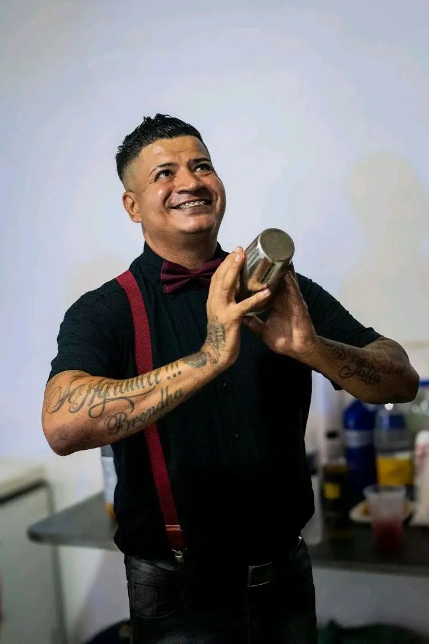 Barman  - Foto 4