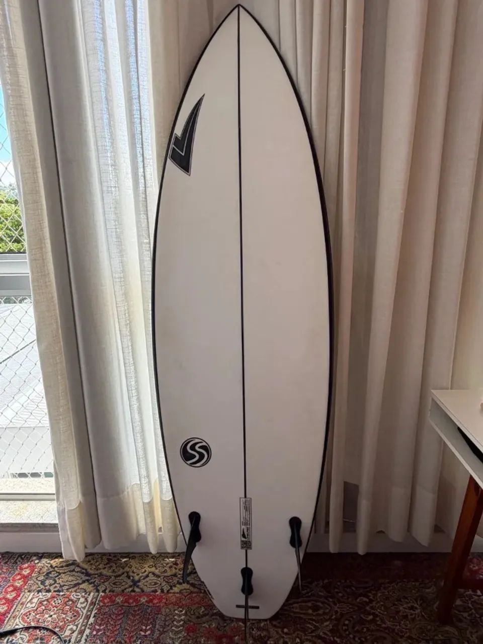 Prancha de Surf - Foto 2
