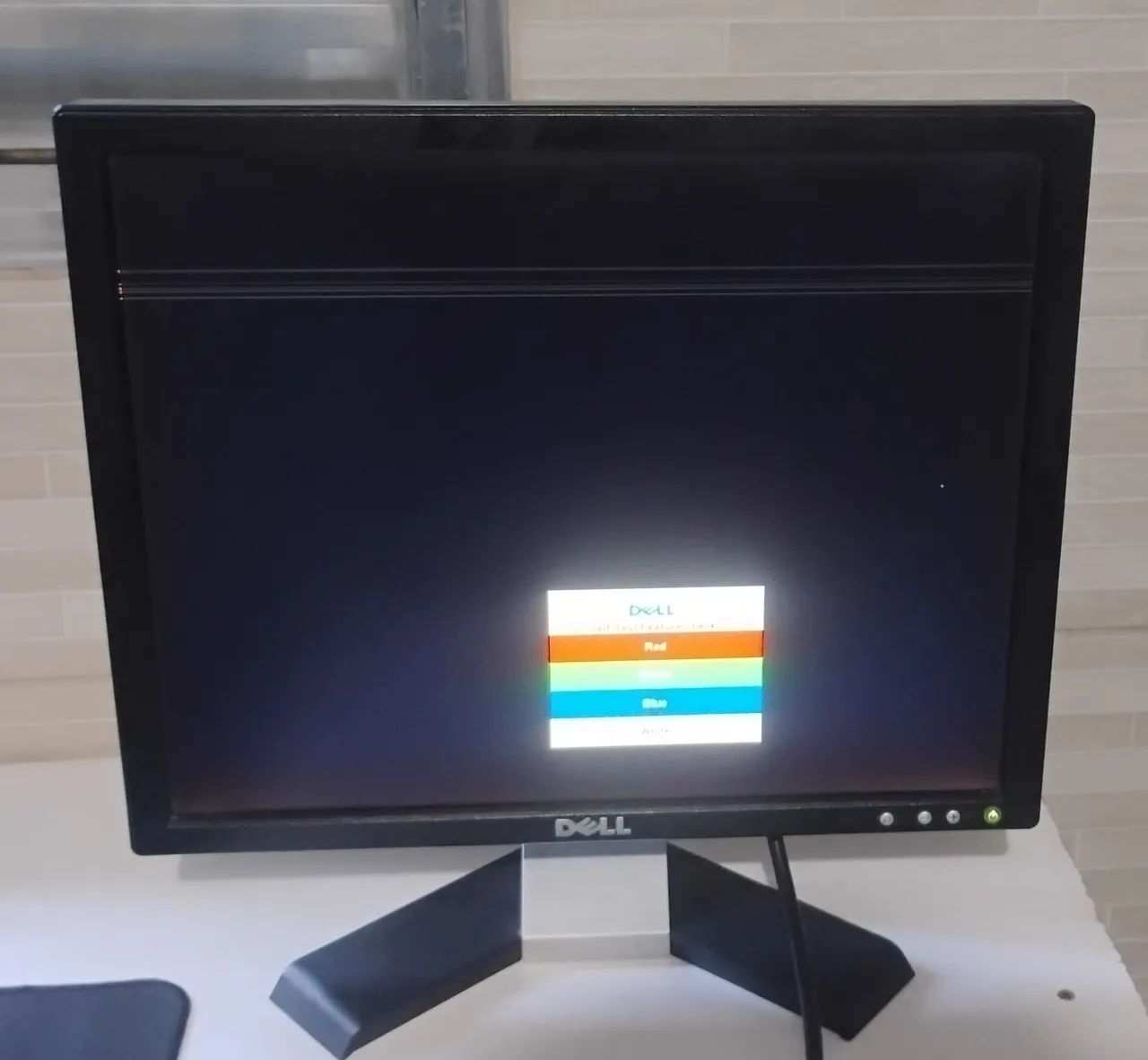 Monitor Dell + Teclado Dell - Foto 3