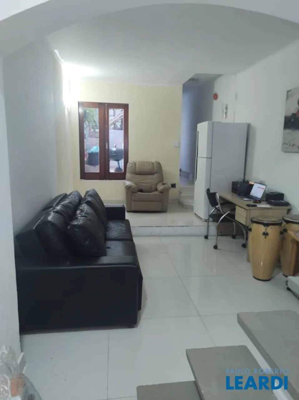 CASA TÉRREA - VILA ROMANA - SP - Foto 4