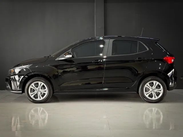 Fiat Argo Drive 1.0 6V Flex 2026 - Foto 4