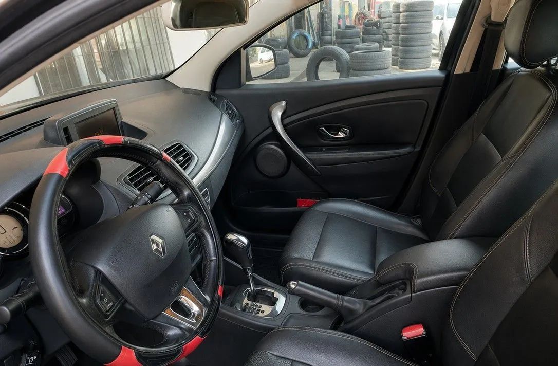 Renault Fluence Sed. Dyn. Plus 2.0 16V Flex Aut. 2016 - Foto 5