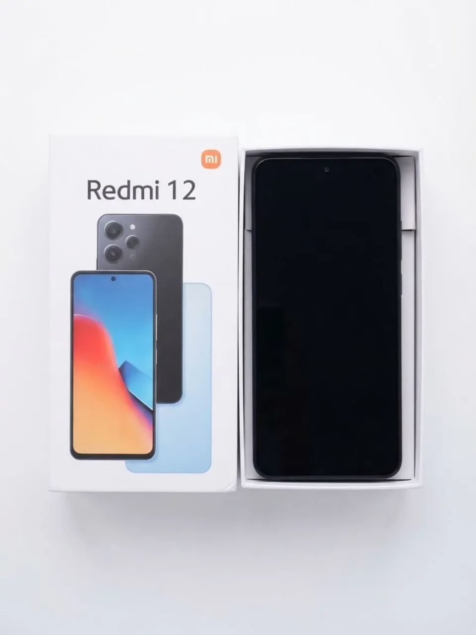 Celular Xiaomi Redmi 12