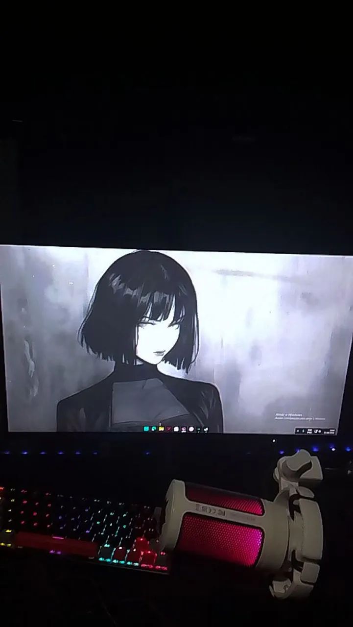 SETUP GAMER COMPLETO 