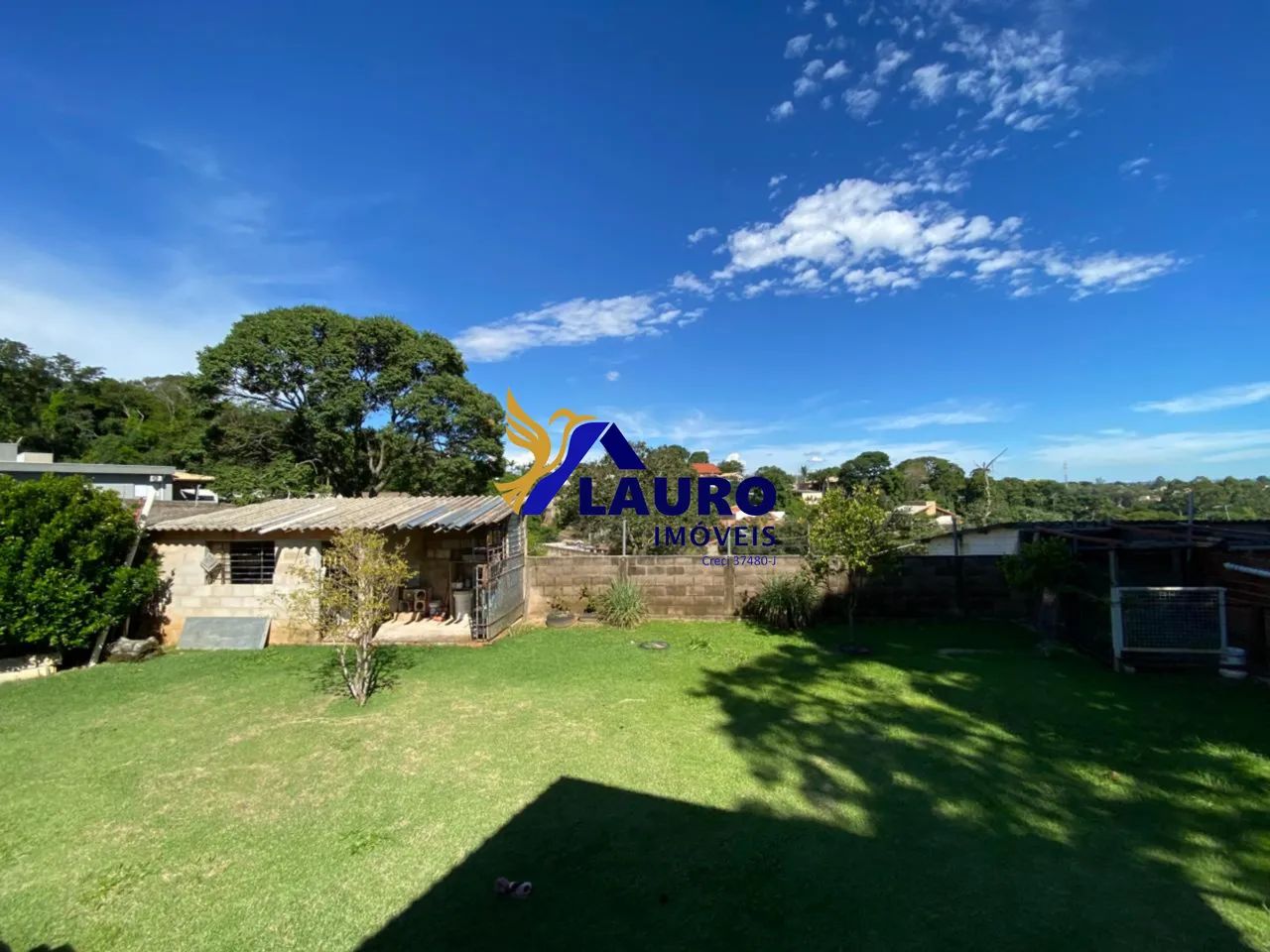 CHACARA RESIDENCIAL em VINHEDO - SP, VISTA ALEGRE - Foto 3