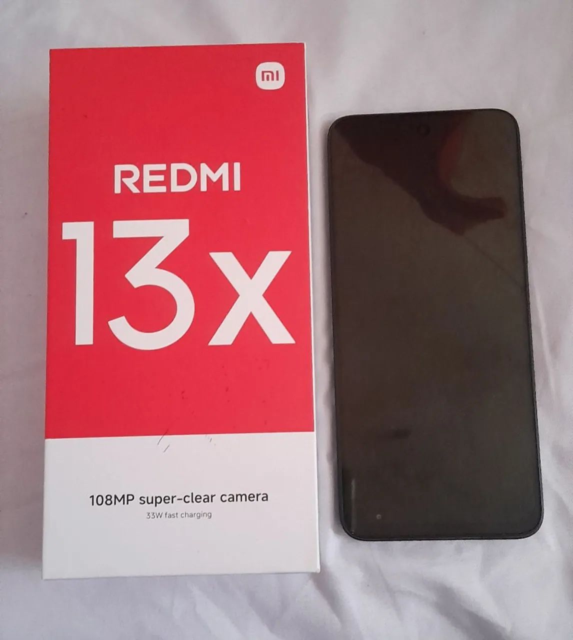 Redmi 13