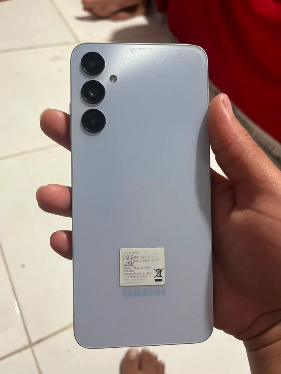 Samsung A05