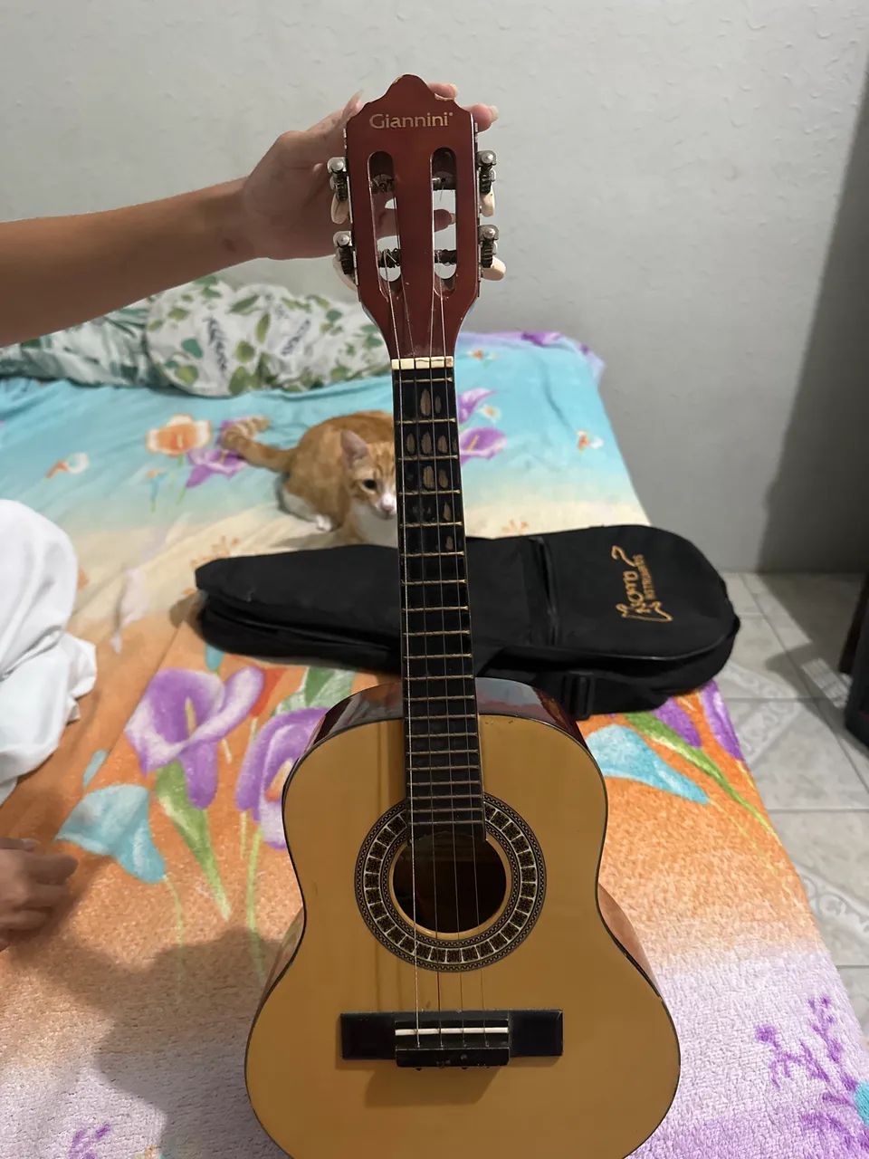 Cavaquinho - Foto 2