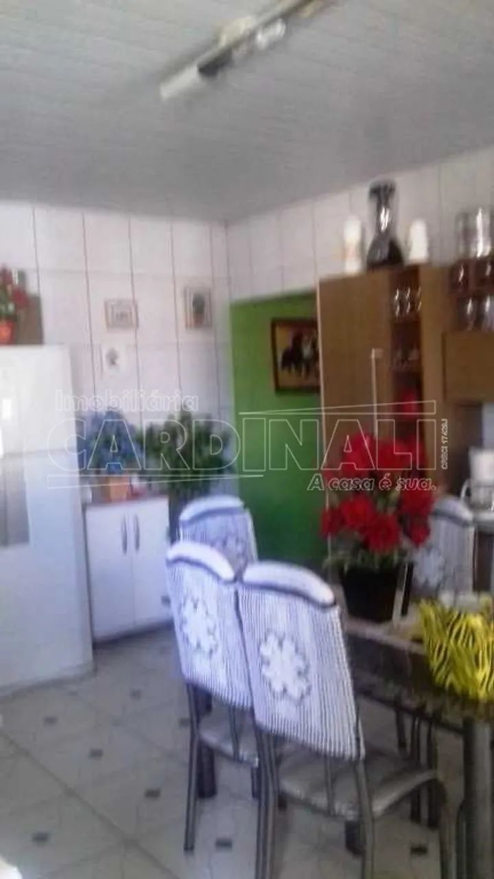 Casa Sobrado em Ibaté - Foto 4