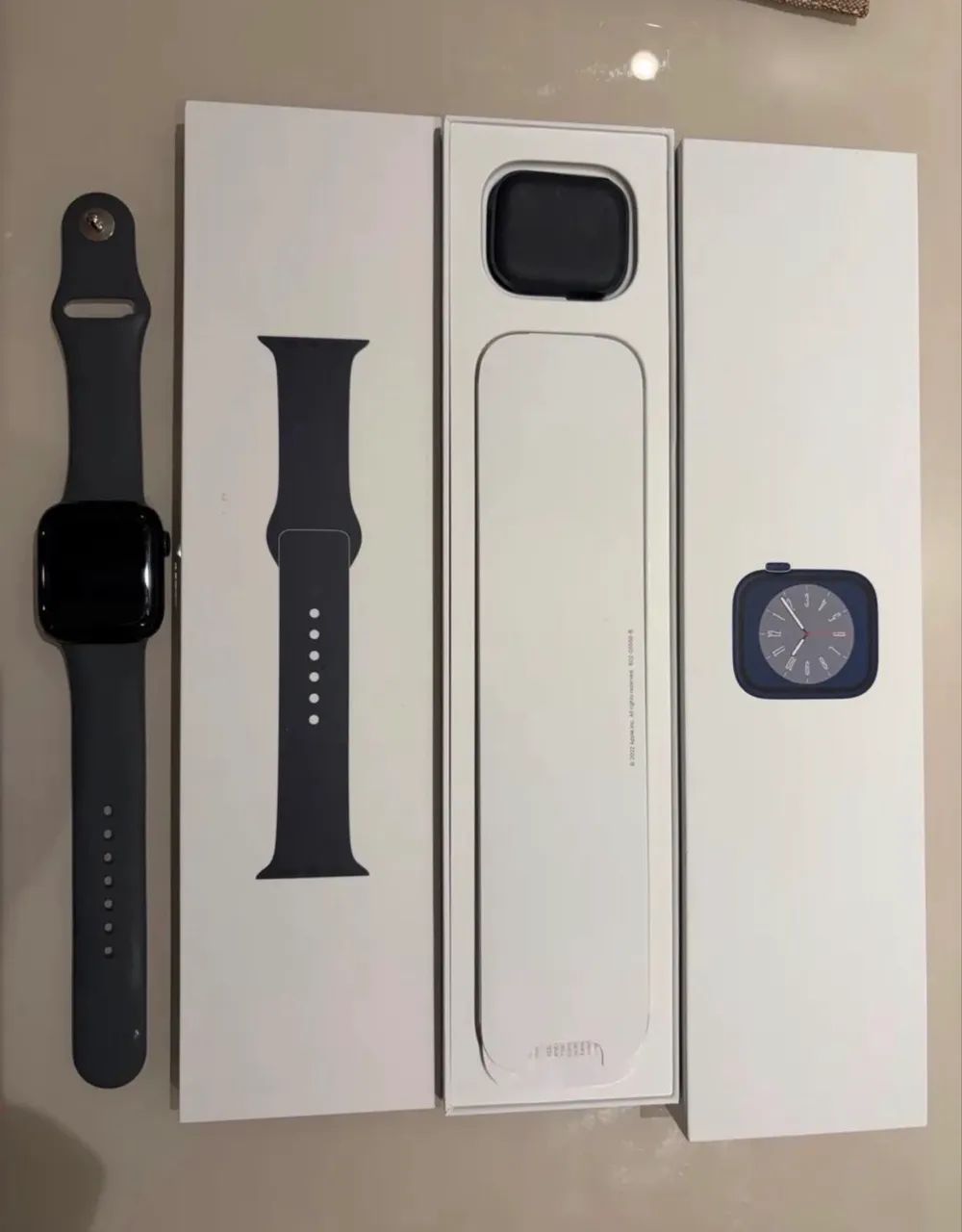 Apple Watch Series 8 41mm